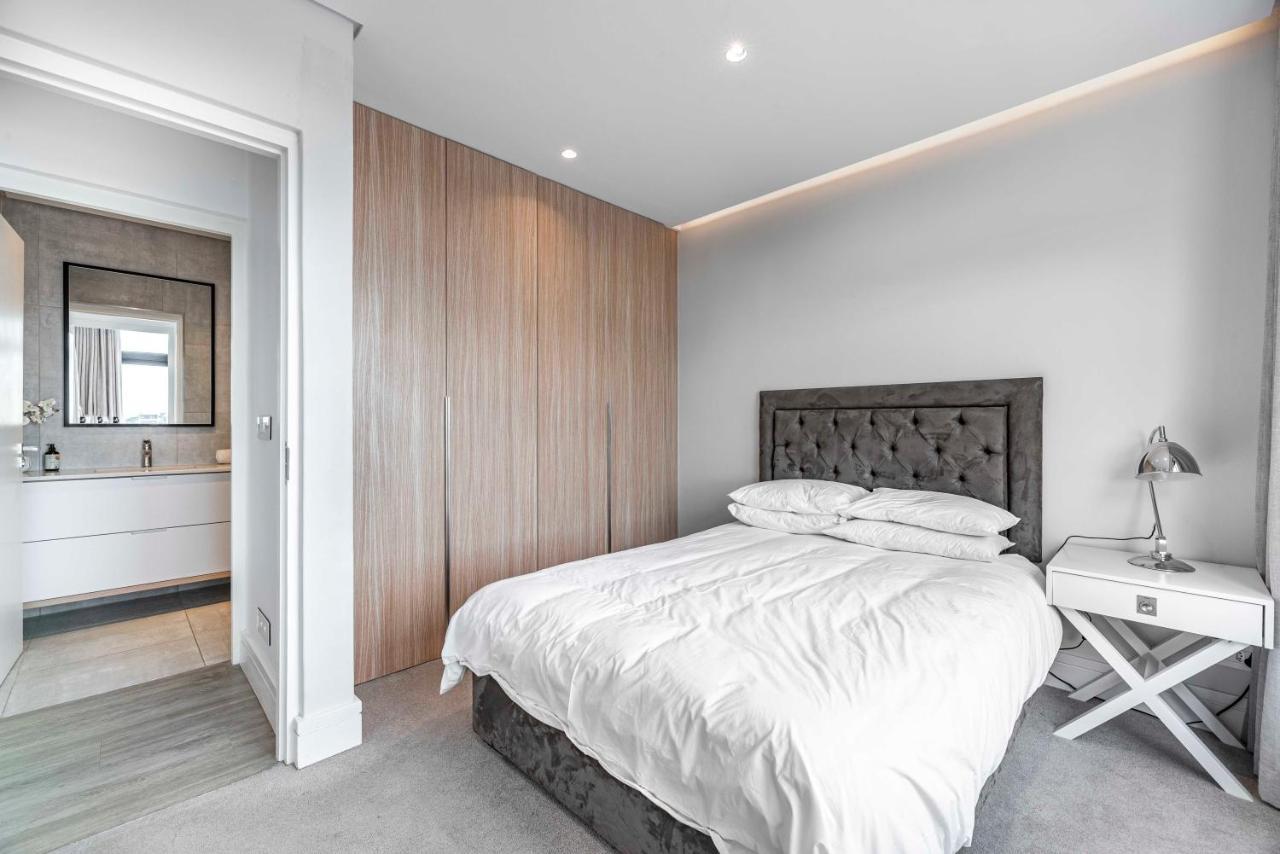 Strand Beach, Magnificent Apartment... Sea Point 케이프타운 외부 사진
