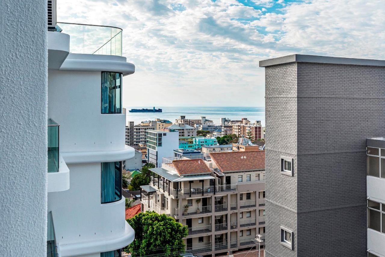 Strand Beach, Magnificent Apartment... Sea Point 케이프타운 외부 사진