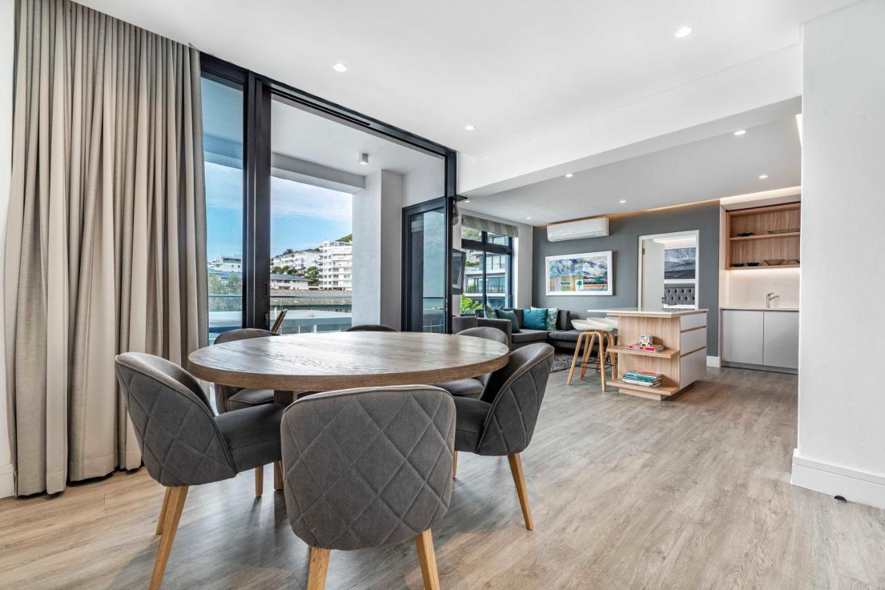 Strand Beach, Magnificent Apartment... Sea Point 케이프타운 외부 사진