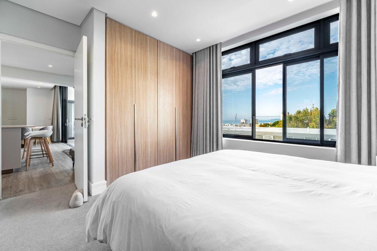 Strand Beach, Magnificent Apartment... Sea Point 케이프타운 외부 사진