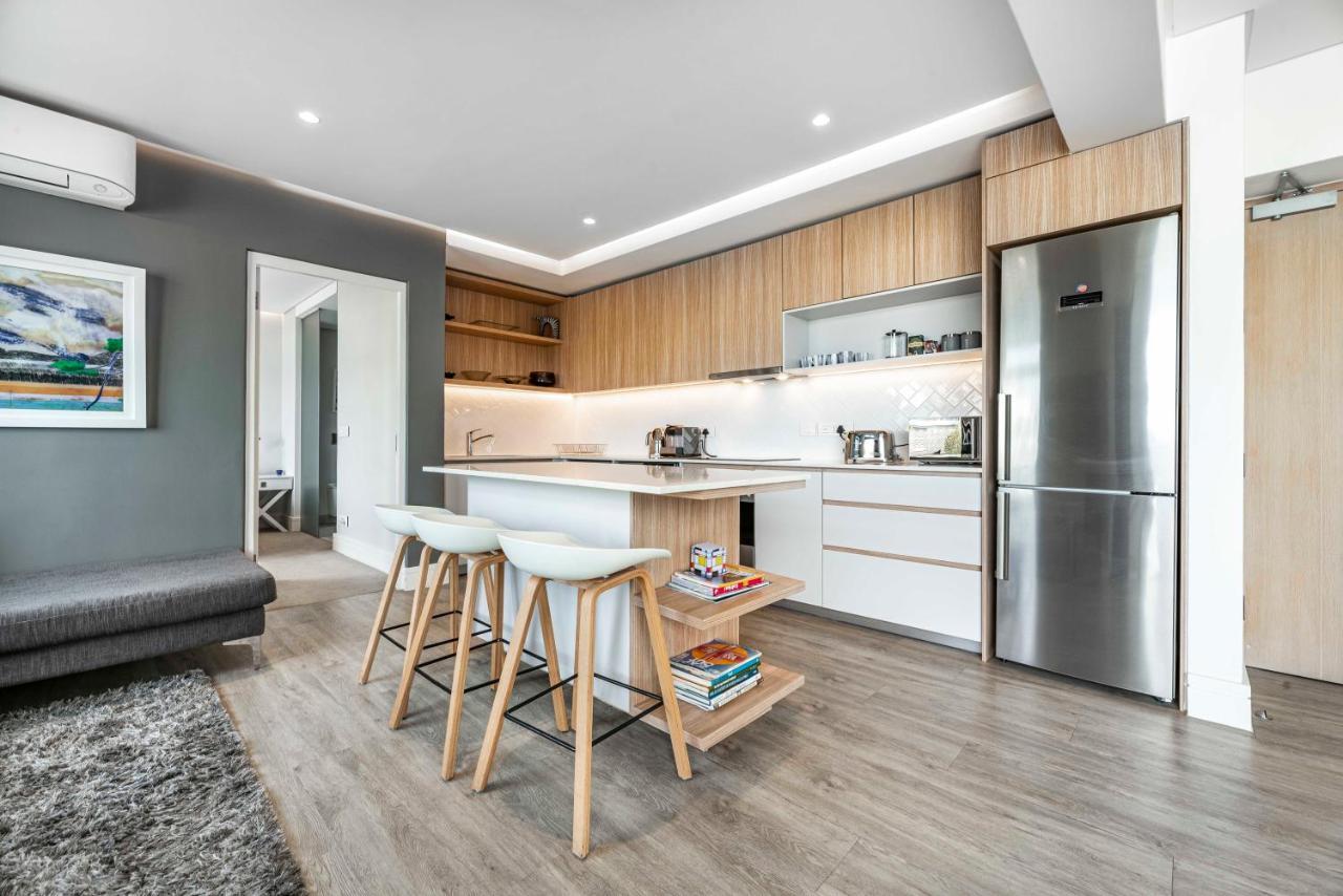 Strand Beach, Magnificent Apartment... Sea Point 케이프타운 외부 사진