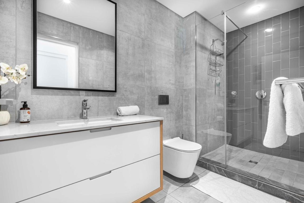 Strand Beach, Magnificent Apartment... Sea Point 케이프타운 외부 사진